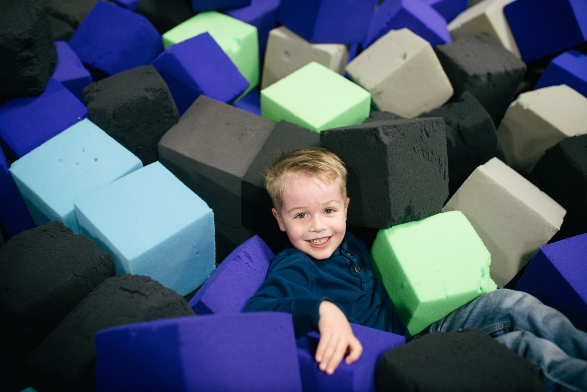 Pricing Elevate Trampoline Park East Peoria, IL