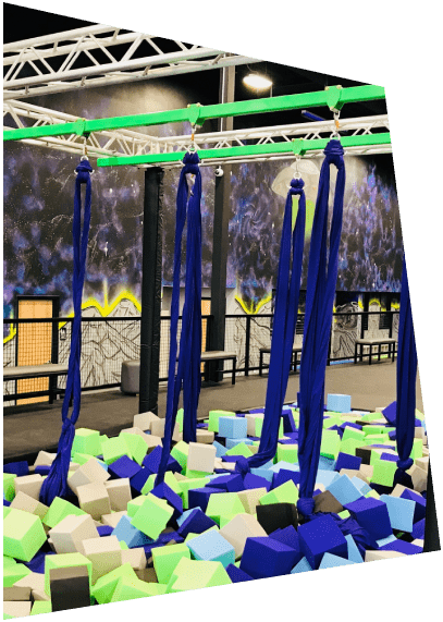 Elevate jump park hotsell