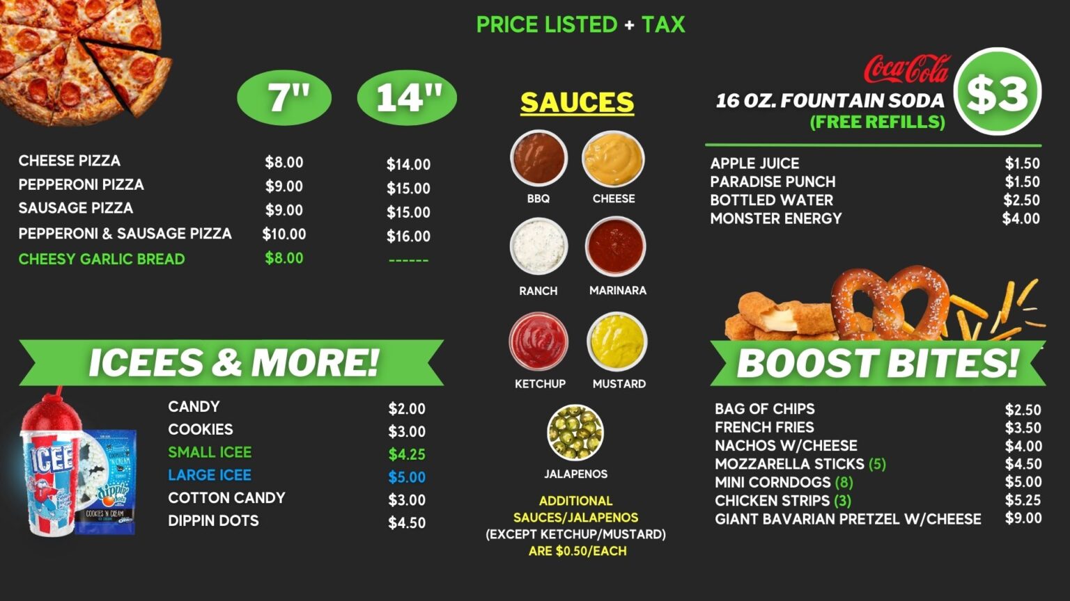 Pricing Elevate Trampoline Park Queen Creek, AZ