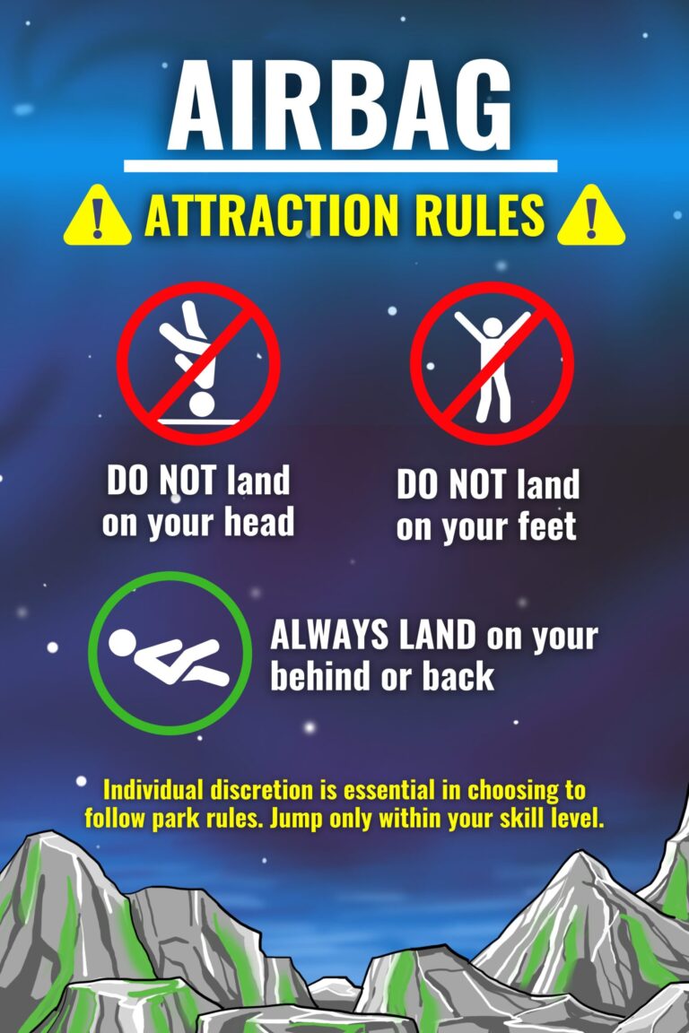 Rules Elevate Trampoline Park Erie PA rules-elevate-trampoline-park-erie-pa