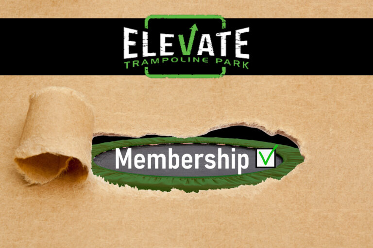 trampoline-park-membership